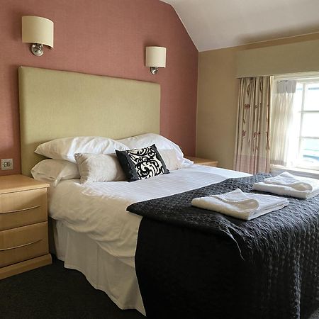 The Windmill Inn Knutsford Dış mekan fotoğraf