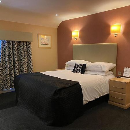 The Windmill Inn Knutsford Dış mekan fotoğraf