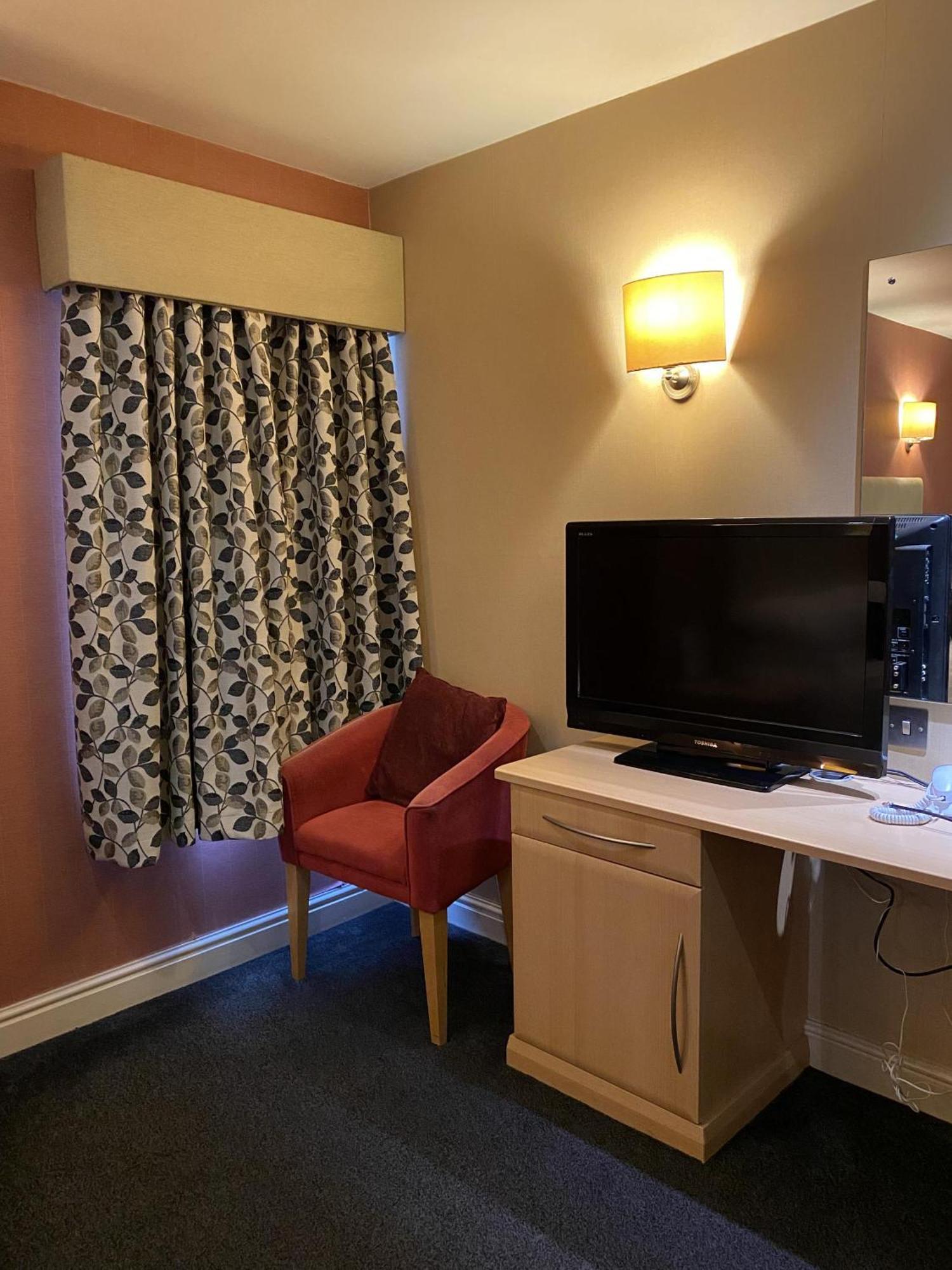 The Windmill Inn Knutsford Dış mekan fotoğraf